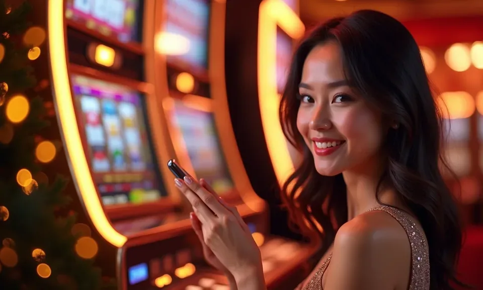 Classic Baccarat Live